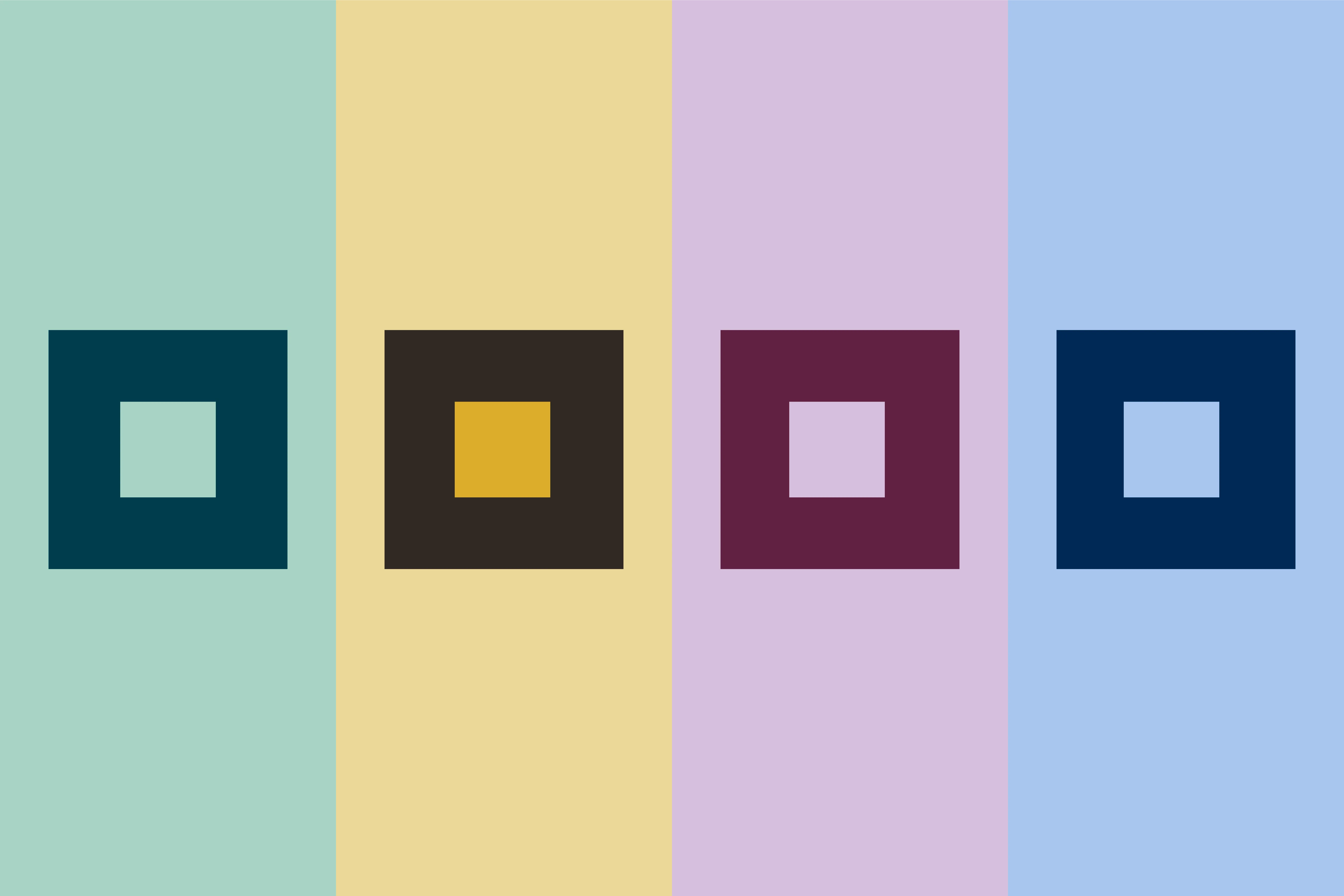 Color Palette