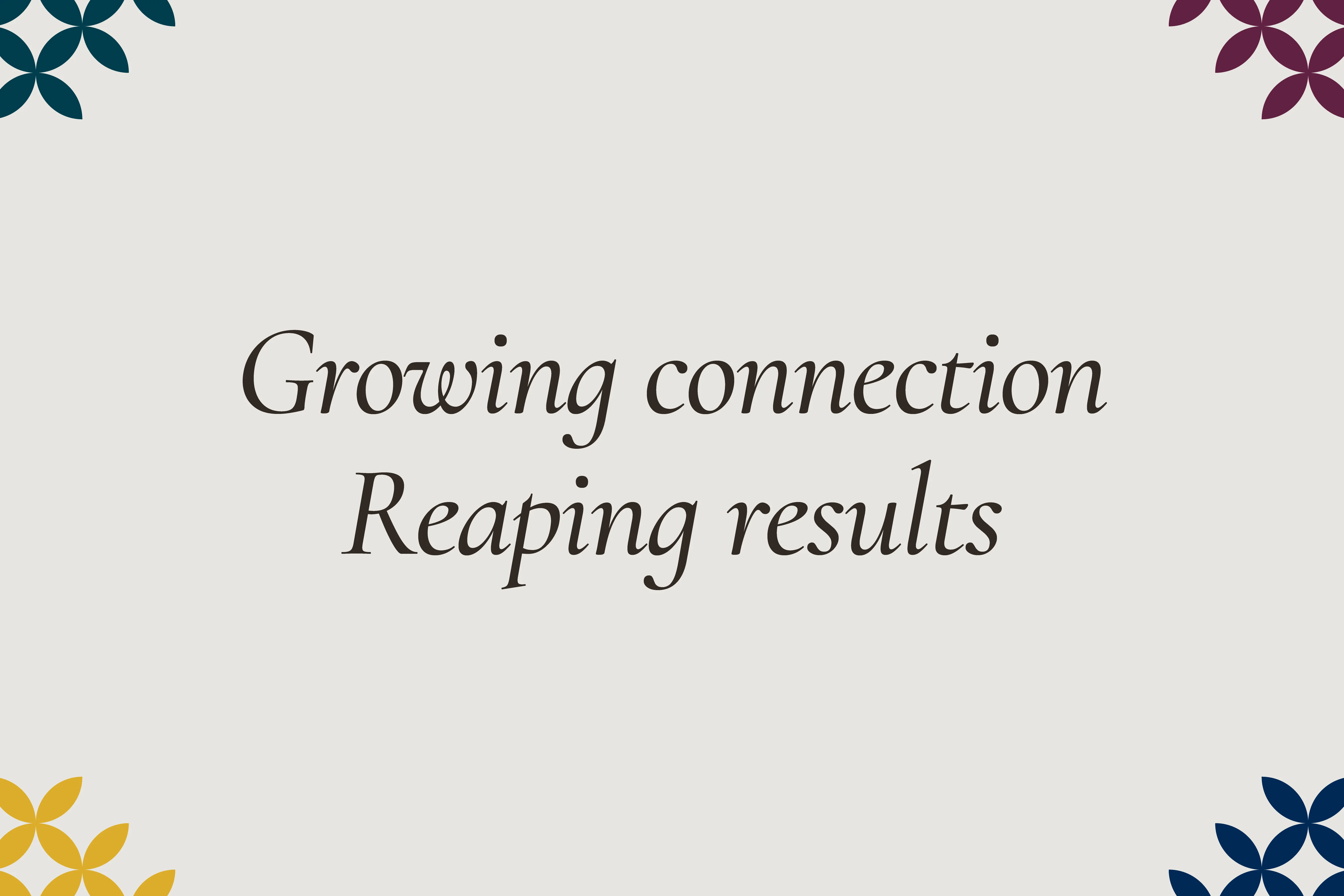 Tagline